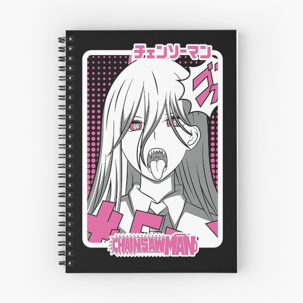 Item preview, Blood Fiend Devil Hunter Anime Design designed and sold by CrispyToast-YT.