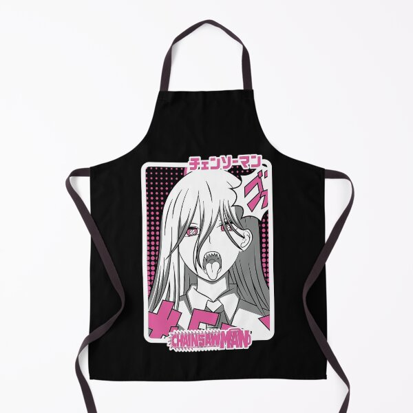 Item preview, Blood Fiend Devil Hunter Anime Design designed and sold by CrispyToast-YT.