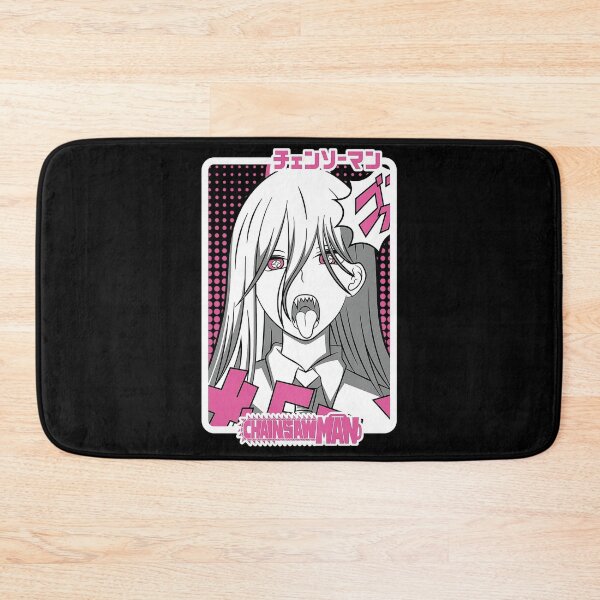 Item preview, Blood Fiend Devil Hunter Anime Design designed and sold by CrispyToast-YT.