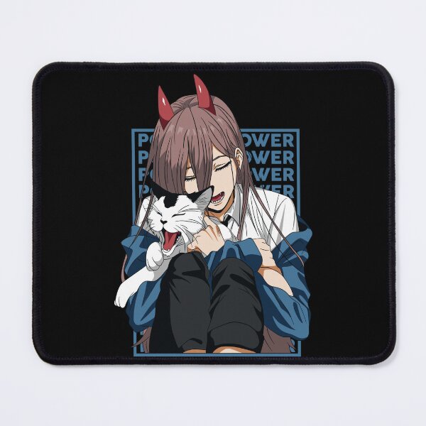 Item preview, Blood Fiend Devil Hunter Anime Design designed and sold by CrispyToast-YT.