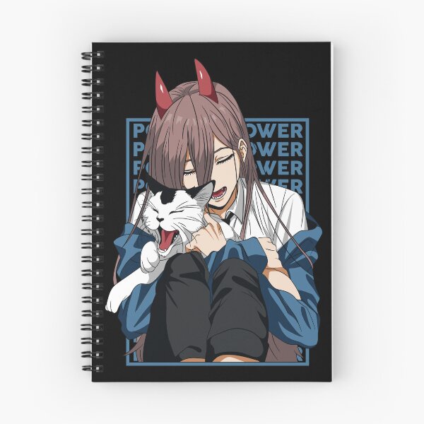 Item preview, Blood Fiend Devil Hunter Anime Design designed and sold by CrispyToast-YT.