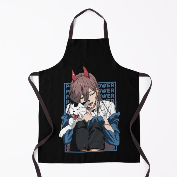 Item preview, Blood Fiend Devil Hunter Anime Design designed and sold by CrispyToast-YT.