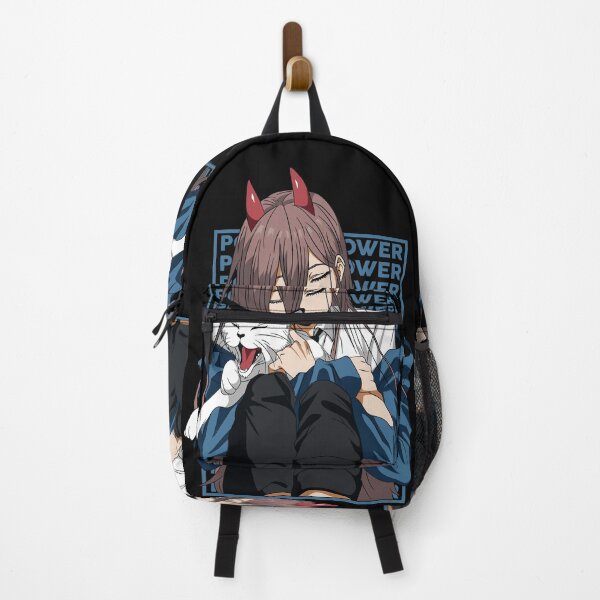 Item preview, Blood Fiend Devil Hunter Anime Design designed and sold by CrispyToast-YT.
