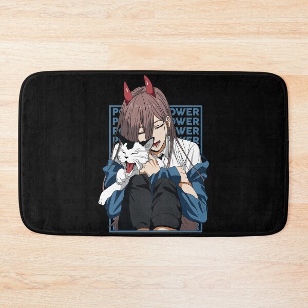 Item preview, Blood Fiend Devil Hunter Anime Design designed and sold by CrispyToast-YT.
