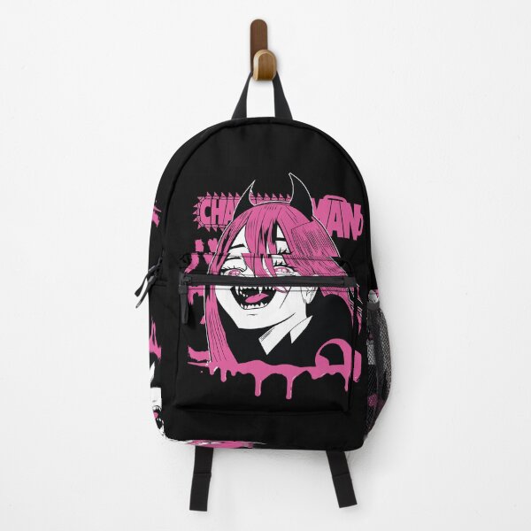 Item preview, Blood Fiend Devil Hunter Anime Design designed and sold by CrispyToast-YT.
