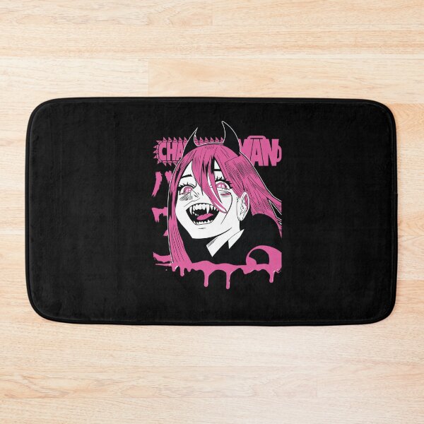 Item preview, Blood Fiend Devil Hunter Anime Design designed and sold by CrispyToast-YT.