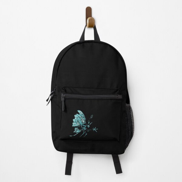 Item preview, Off with the fairies - Teal designed and sold by Elliot Edits Australia.