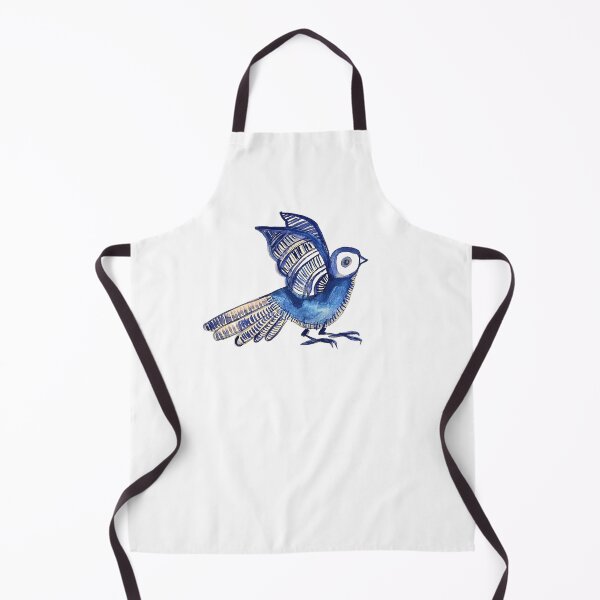 Item preview, Blue Bird designed and sold by ROUSTABOUTART.
