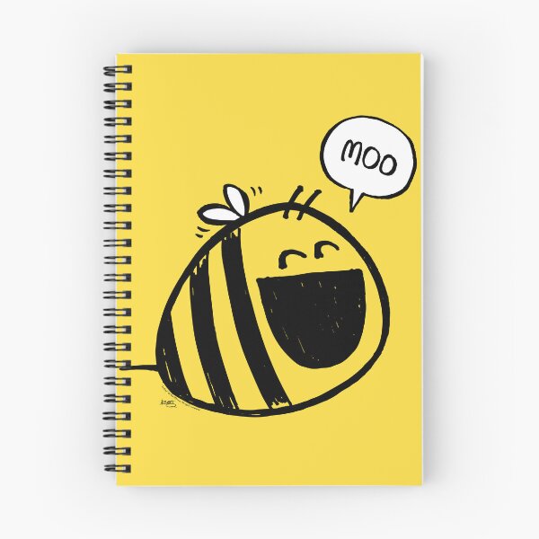 Item preview, nutley, the bee designed and sold by furbawl.