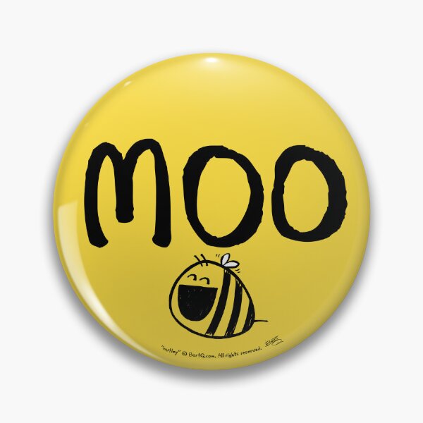 Item preview, nutley, the bee designed and sold by furbawl.