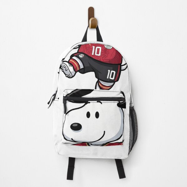 Item preview, Snoopy Egypt Soccer Fan World Cup designed and sold by VincentMoore96.