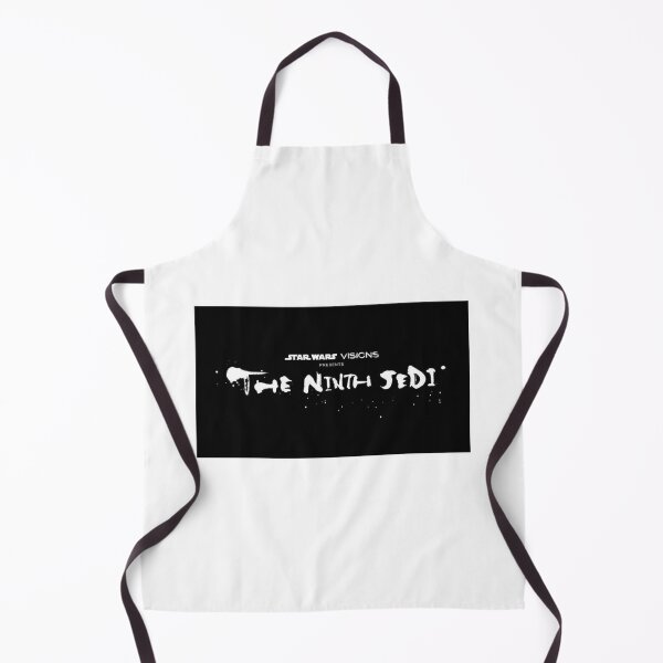 Item preview, STAR WARS VISION THE NINTH JEDI designed and sold by JJNameArt.