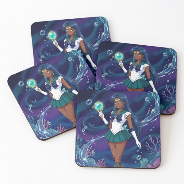 Item preview, Sailor Neptune designed and sold by Solace Sparkles.