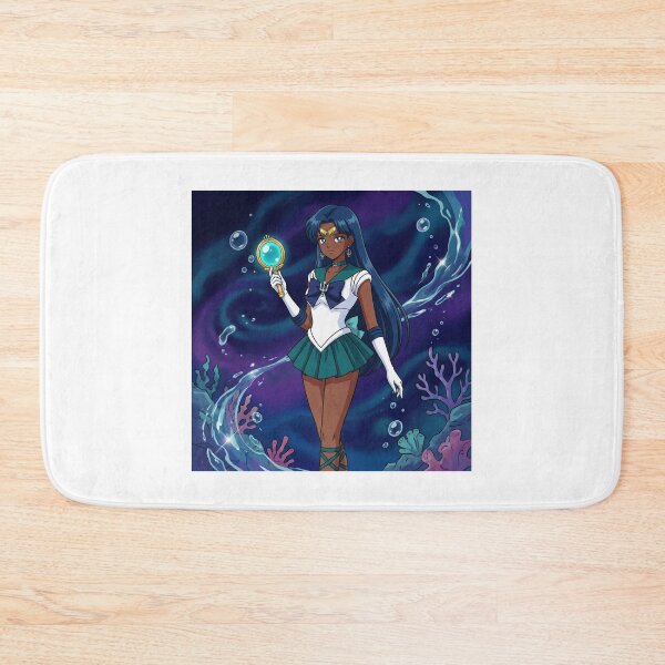 Item preview, Sailor Neptune designed and sold by Solace Sparkles.