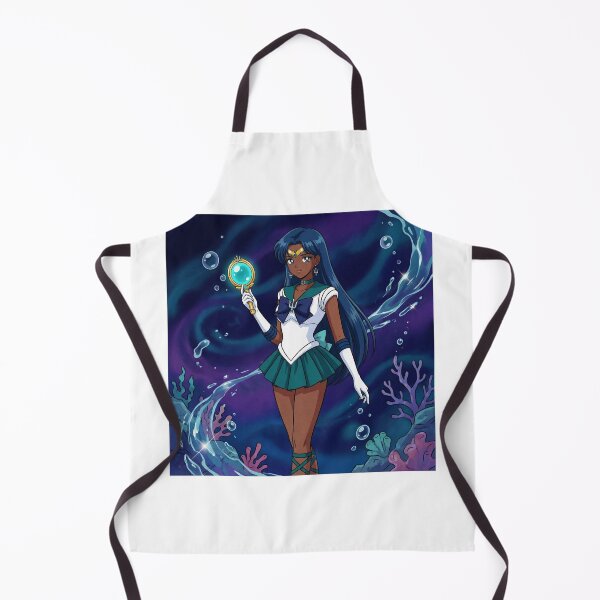 Item preview, Sailor Neptune designed and sold by Solace Sparkles.
