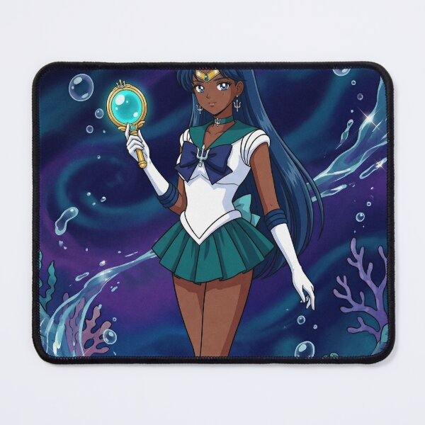 Item preview, Sailor Neptune designed and sold by Solace Sparkles.