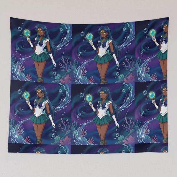 Item preview, Sailor Neptune designed and sold by Solace Sparkles.