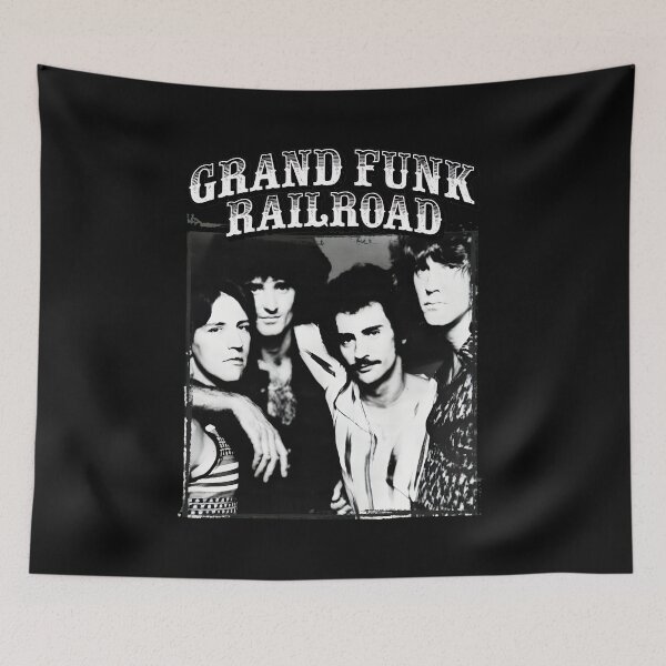 Item preview, Retro Band Photo Music Group Style designed and sold by KenColwill.