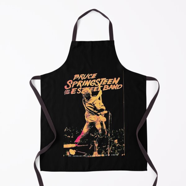 Item preview, Bruce The Boss Rock Legend designed and sold by britjonny52.