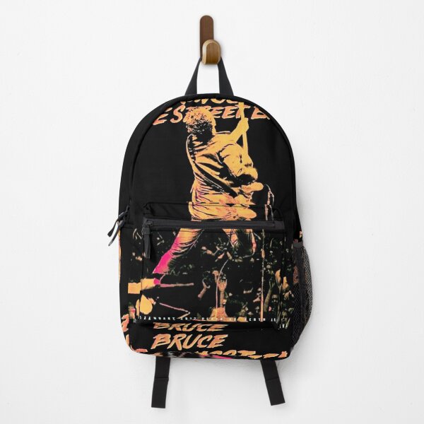 Item preview, Bruce The Boss Rock Legend designed and sold by britjonny52.