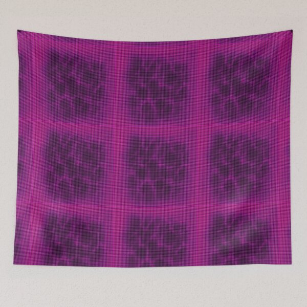 Item preview, Artistic magic purple design designed and sold by KRiMi1210.