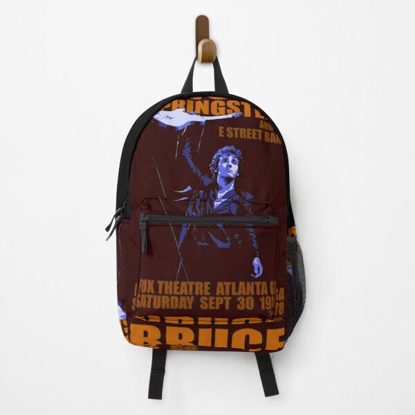 Item preview, Bruce The Boss Rock Legend designed and sold by britjonny52.