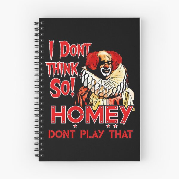 Item preview, Attitude Clown Dont Play That Statement designed and sold by KenColwill.
