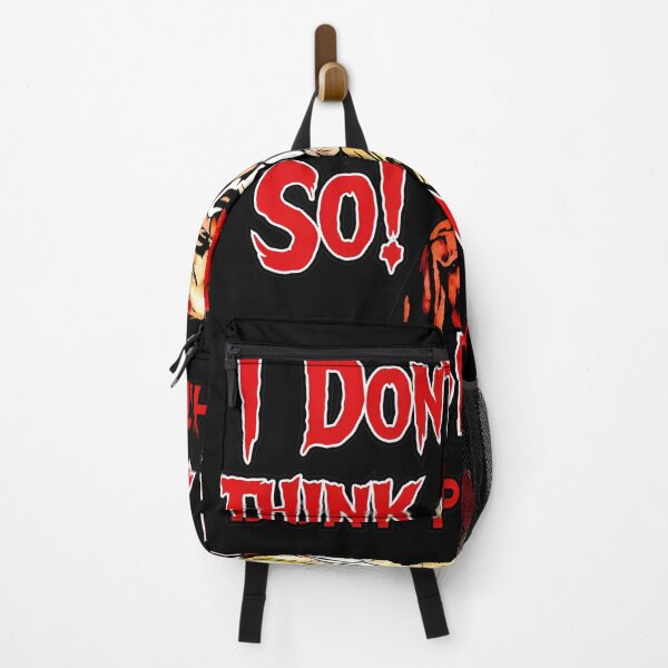 Item preview, Attitude Clown Dont Play That Statement designed and sold by KenColwill.
