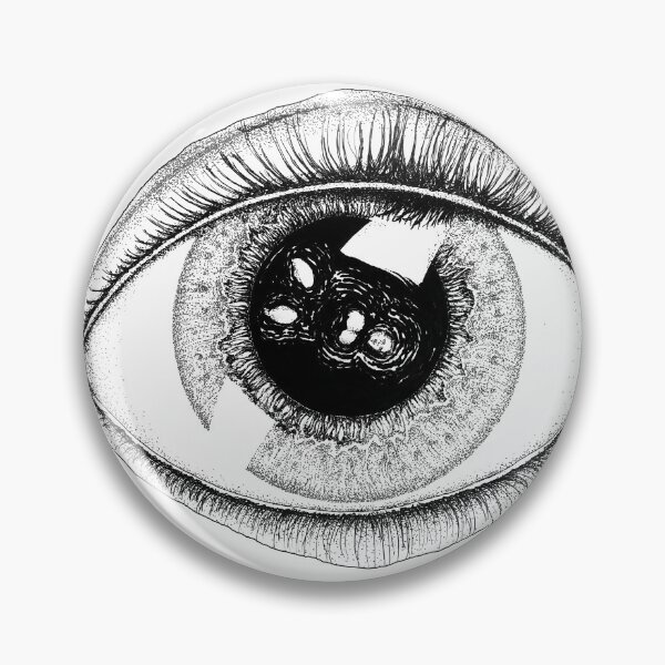 Item preview, THE EYE designed and sold by The Tripin .