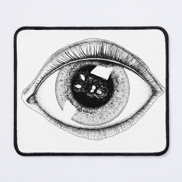 Item preview, THE EYE designed and sold by The Tripin .