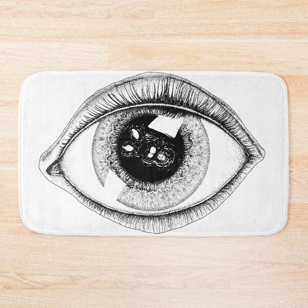 Item preview, THE EYE designed and sold by The Tripin .