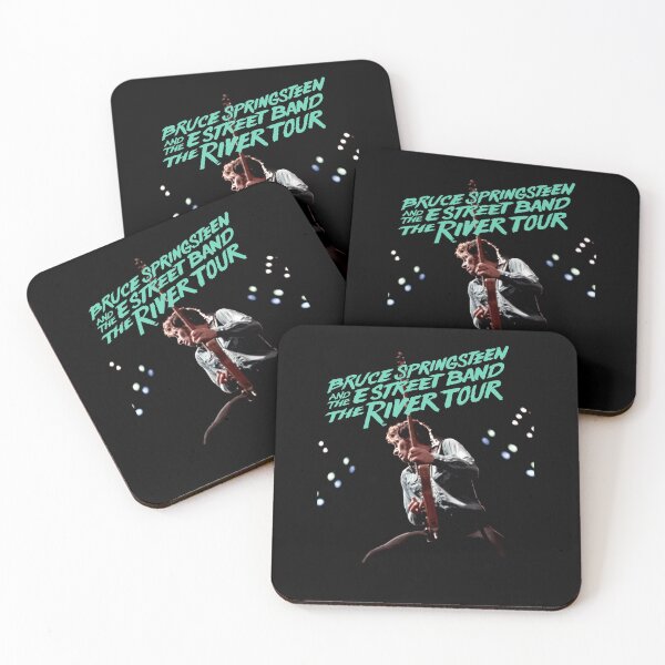 Item preview, Bruce, el jefe, leyenda del rock designed and sold by britjonny52.