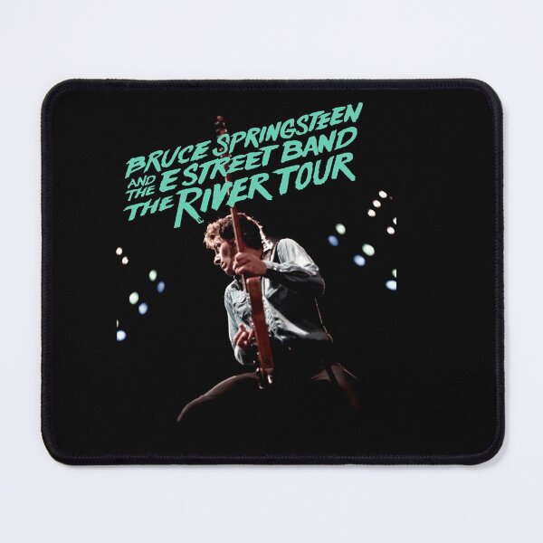 Item preview, Bruce The Boss Rock Legend designed and sold by britjonny52.
