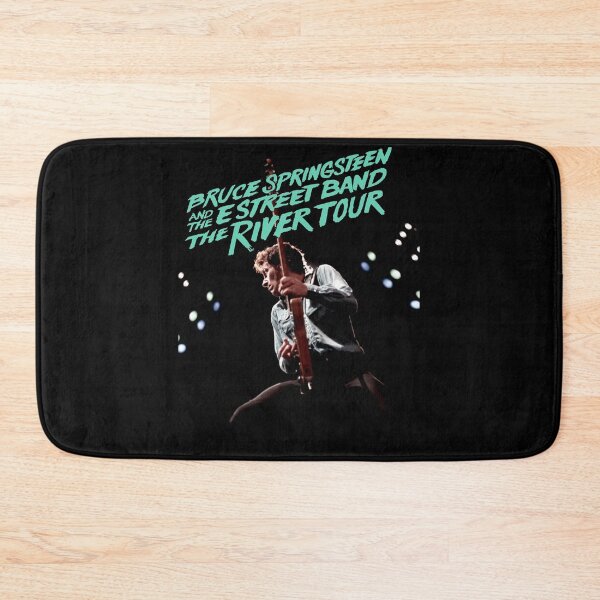 Item preview, Bruce The Boss Rock Legend designed and sold by britjonny52.