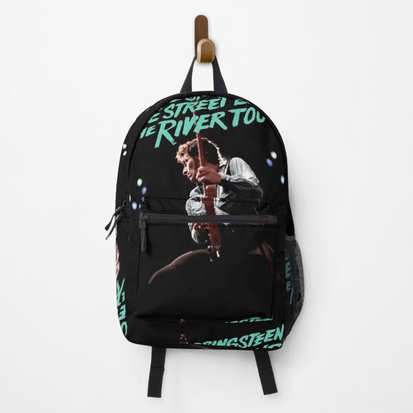Item preview, Bruce The Boss Rock Legend designed and sold by britjonny52.