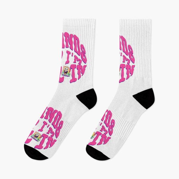 Item preview, Sounds Gay I'm All In designed and sold by PopCultureArtShop.