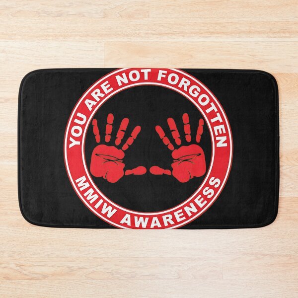Item preview, Remembrance Handprints Advocacy Graphic designed and sold by OhSusiVee.