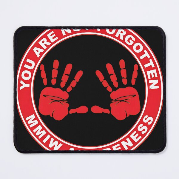 Item preview, Remembrance Handprints Advocacy Graphic designed and sold by OhSusiVee.
