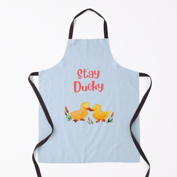 Item preview, Stay Ducky Duck designed and sold by SpartanDStore.