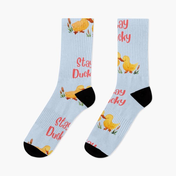 Item preview, Stay Ducky Duck designed and sold by SpartanDStore.