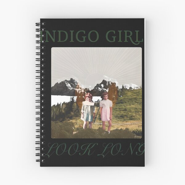 Item preview, Folk Duo Landscape Portrait Retro Artwork designed and sold by OhSusiVee.
