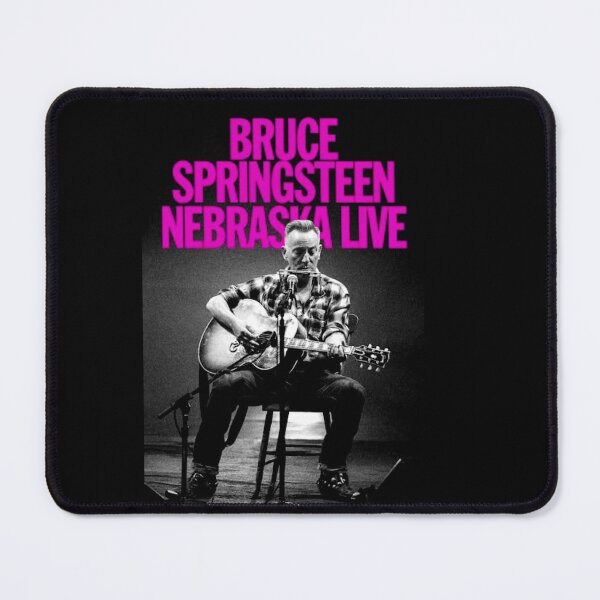 Item preview, Bruce The Boss Rock Legend designed and sold by britjonny52.