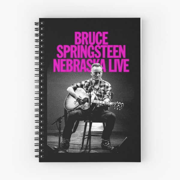 Item preview, Bruce The Boss Rock Legend designed and sold by britjonny52.