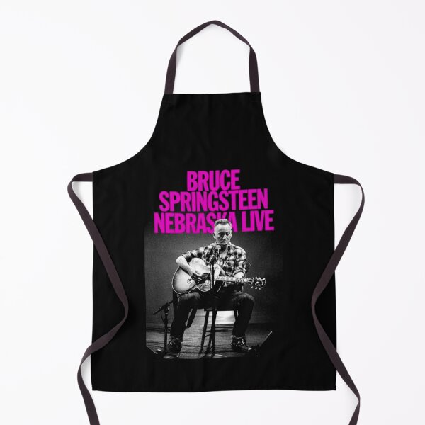 Item preview, Bruce The Boss Rock Legend designed and sold by britjonny52.