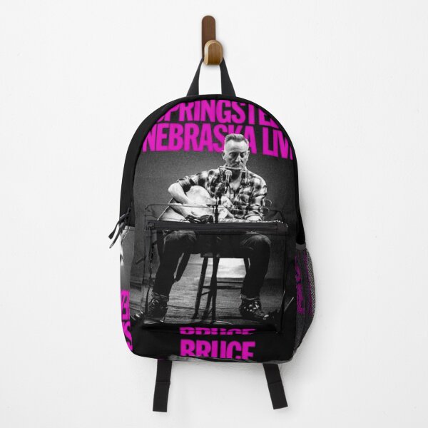 Item preview, Bruce The Boss Rock Legend designed and sold by britjonny52.
