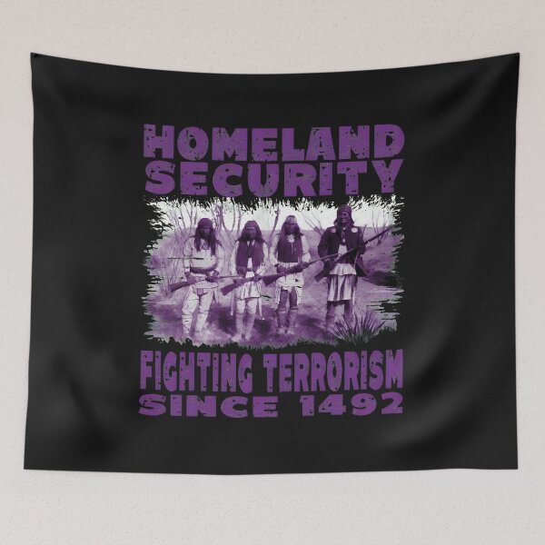 Item preview, Historical Resistance Security Image Garment designed and sold by OhSusiVee.