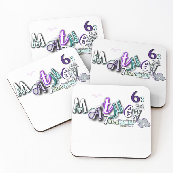 Item preview,  Unborrowed Tomorrows™ — Matthew 6:34 designed and sold by Creations by Richerline of IARTDWORLD™.