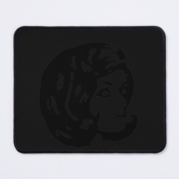 Item preview, Bold Freedom Slogan Woman Profile Graphic designed and sold by OhSusiVee.