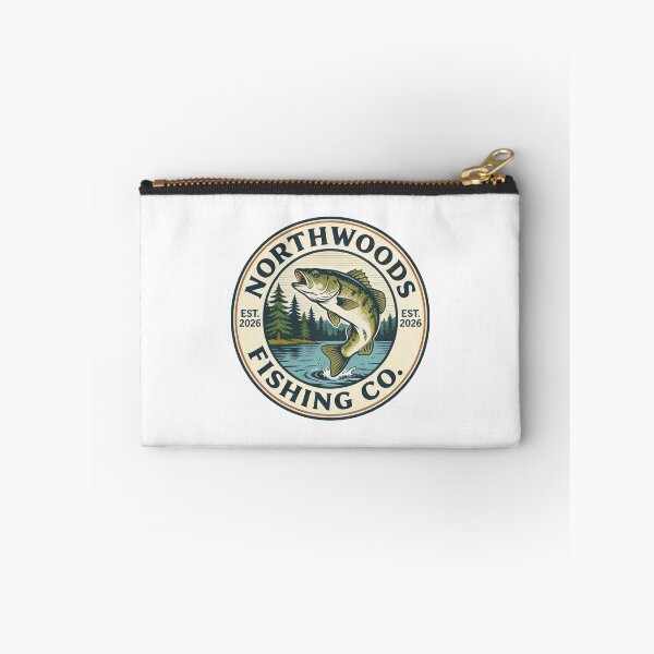 Item preview, NORTHWOODS FISHING CO. Shirt – Vintage Lake Life Tee | Uncle Jichuan designed and sold by Uncle-Jichuan.