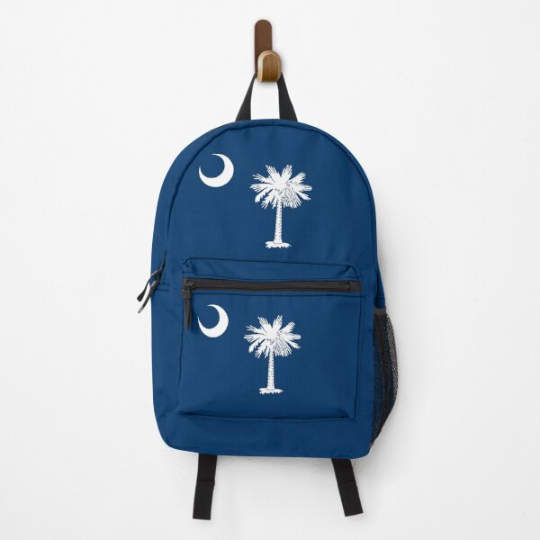 Item preview, South Carolina State Flag designed and sold by FlagsandSymbols.